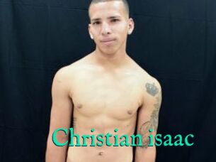 Christian_isaac