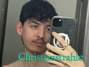 Christianstrahle