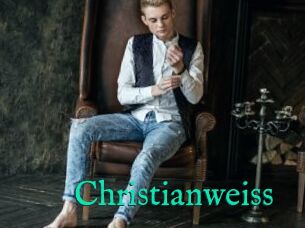 Christianweiss