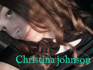 Christina_johnson