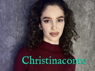 Christinaconte