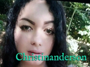 Christinanderson