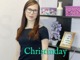 Christinday