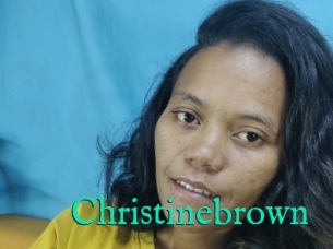 Christinebrown