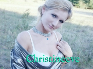 Christineeve