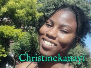 Christinekanayi