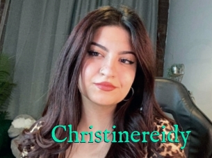 Christinereidy