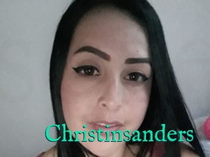 Christinsanders