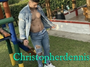 Christopherdennis