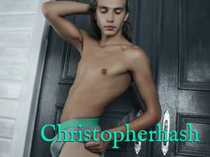 Christopherhash