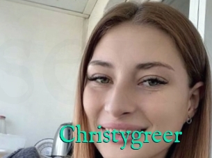 Christygreer