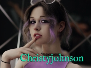 Christyjohnson