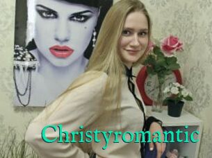 Christyromantic