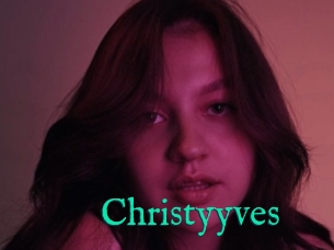 Christyyves