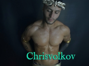 Chrisvolkov