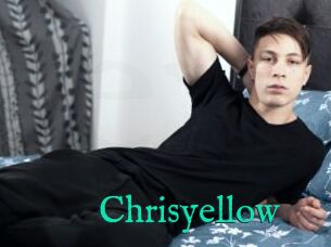 Chrisyellow