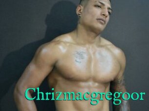 Chrizmacgregoor