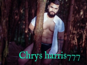 Chrys_harris777