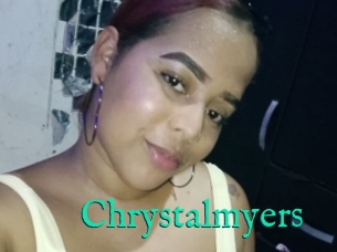 Chrystalmyers