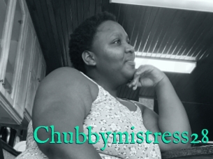 Chubbymistress28