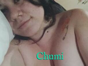 Chumi