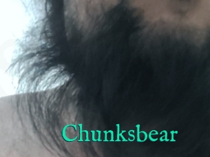 Chunksbear