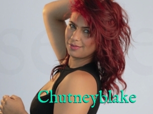 Chutneyblake