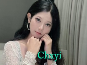 Chxyi