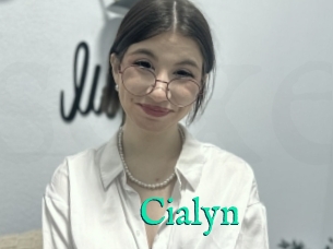 Cialyn