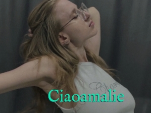 Ciaoamalie