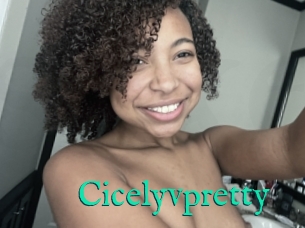 Cicelyvpretty