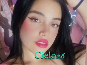 Cielo26