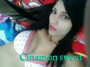 Cinamon_sweet