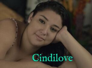 Cindilove