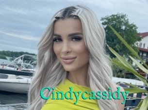 Cindycassidy