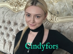 Cindyfors