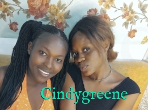 Cindygreene