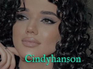 Cindyhanson