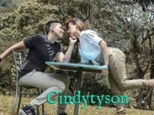 Cindytyson