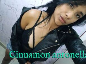 Cinnamon_antonella