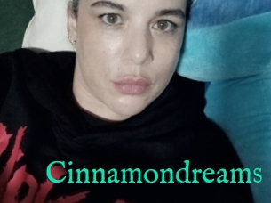 Cinnamondreams