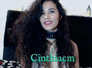 Cinthiacm