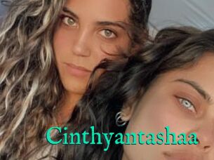 Cinthyantashaa