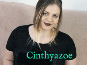 Cinthyazoe