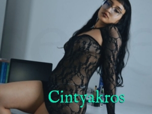 Cintyakros