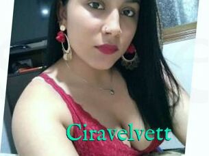 Ciravelvett