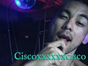 Ciscoxxxxxxcisco