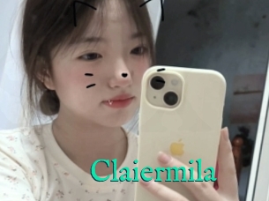 Claiermila