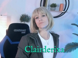 Clairderixa