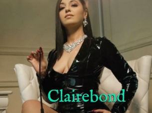 Clairebond